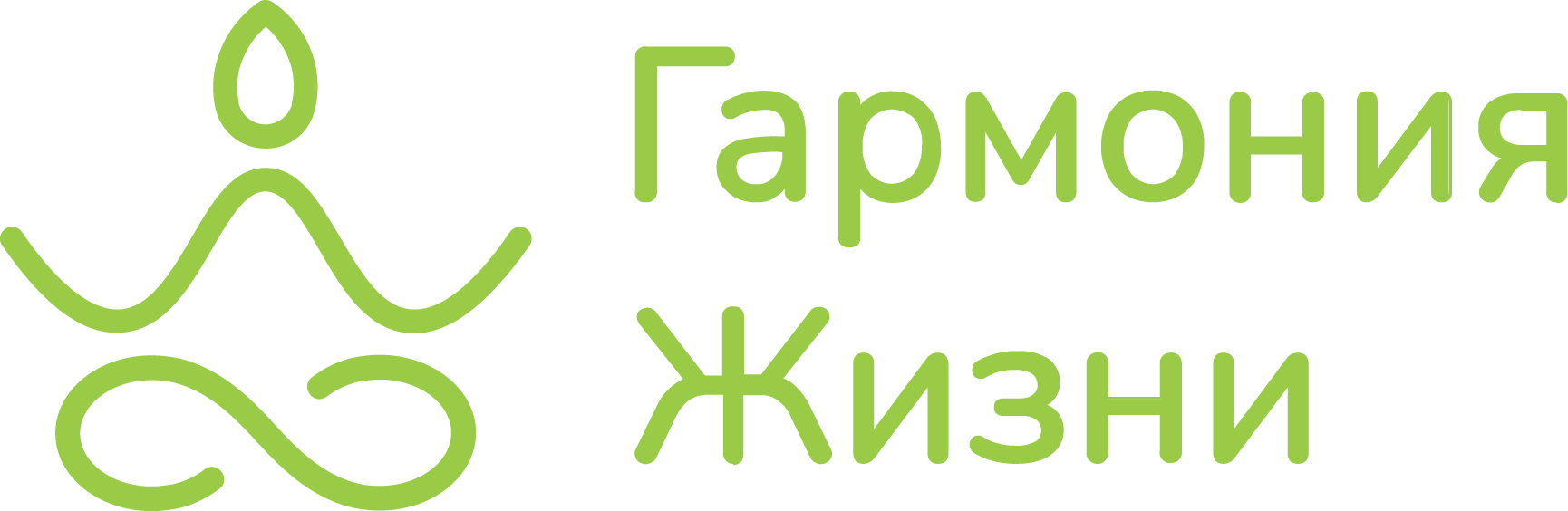 ООО ГАРМОНИЯ ЖИЗНИ - Поселок Бутово logo.png